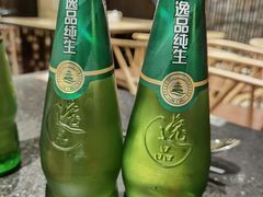 -川旺角川粤融合菜•海景餐厅(星海广场店)