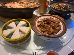 -徽韵人家·传承正宗徽菜(牡丹园店)