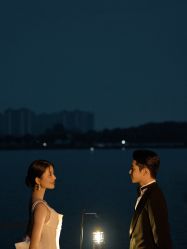 -花田映像婚纱摄影(龙岗店)