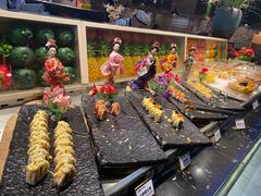 -梨花自助烤肉(天河城店)