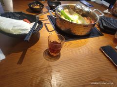 -呷哺呷哺(万达新世界店)