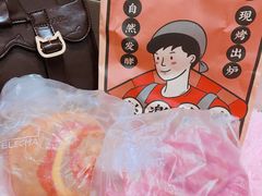 -LELECHA乐乐茶(美罗城店)