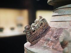 -上海博物馆(人民广场馆)