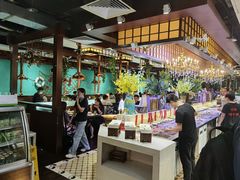 -阪尚皇·原切牛排·烤肉火锅自助(北京路店)