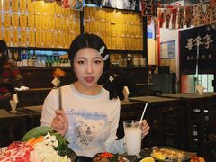 -喜多亭(宜山路店)