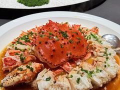 -曼格纳·曼芯馆(杨浦店)