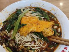 -胖妹面庄(北城天街店)