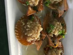 -四川小胡子海鲜(丁村万人海鲜广场店)