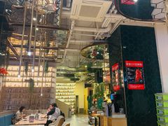 -红樱桃·欢乐餐厅(太原里店)