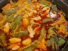 -湘肠香火锅店(团结湖店)