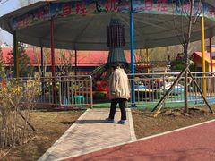 -长春公园(普阳街道)