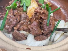 -蔡澜点心·粤菜(新街口IFCX店)