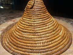 -老福耶小草帽石锅鱼(奥体店)