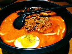 -一心创作料理屋(经开万达店)