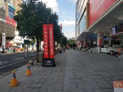 -广州白马服装市场