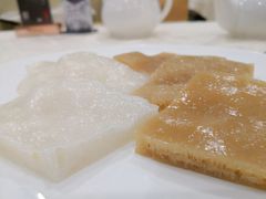 伦教糕-顺德人家食府(黄金广场店)