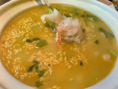 -避风塘(南汇店)