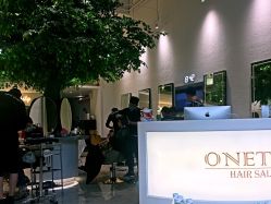 -OnHair Salon