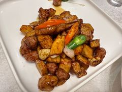 -小贝壳酒楼(经九路店)