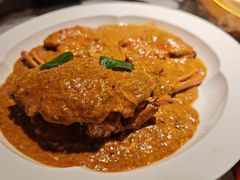 -狮拾久·现代新加坡料理(壹方城店)