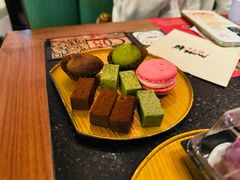 生巧-牛New寿喜烧(金茂览秀城店)