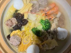 -寻宝记绍兴菜(鲁迅路店)