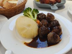 -库滋明·俄罗斯特色美食(中央大街店)