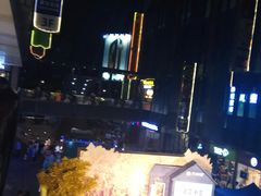 -江燕路万科里