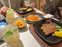 -牛扒先生·厚切雪花牛扒西餐厅(北京路禺山路店)