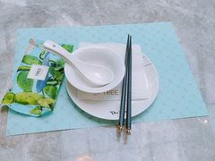 -大树餐厅(红旗街万达店)