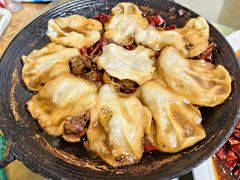 -百味地锅鸡(铜山路店)