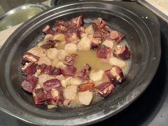 -天津东凯悦酒店·Market Café自助餐厅