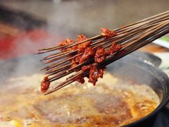-盖帮鳝鱼串串(东郊记忆店)