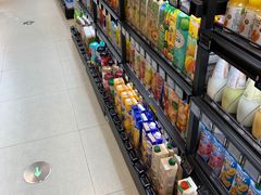-盒马鲜生(双清路店)