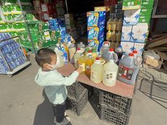 -上海浦南农副产品批发市场