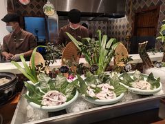 -火舞泰·泰式海鲜火锅餐厅(世纪城店)