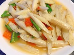 -潜江油焖大虾·小龙虾10年老店(清泉路店)