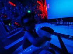 -青岛东方影都融创水世界