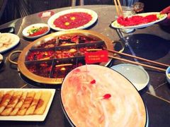 -长嘉·河图火锅(长嘉汇江景旗舰店)