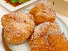 -临家小院·潮汕菜·商务宴请·点心(白石洲店)