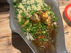 -树厨贵州菜(大十字店)