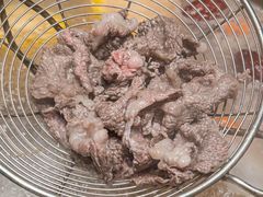 -牛将军•涮肉•烤肉(北京王府井·故宫店)