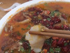 -鱼你在一起(福田安吉尔店)