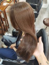 点击看大图 -美格丝M.G.S Hair Salon