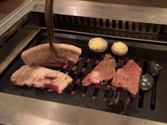 -暖都焼肉·和牛酒場(花都店)