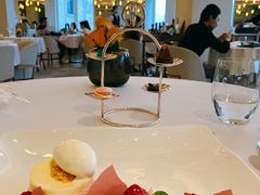 芝士蛋糕-Jean Georges