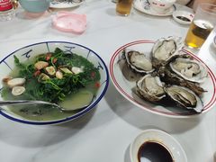 -明本湛江鸡•海鲜小厨(陈家祠店)