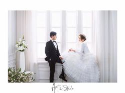 点击看大图 -韩国艺匠ARTIZ STUDIO(博览中心店)