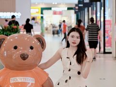 -宁波杉井奥特莱斯广场