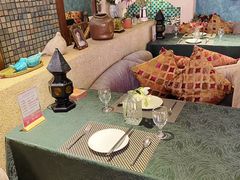 -翡翠鸟精品泰国菜(北辰财富中心店)